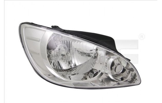 Headlight 20-11283-15-2 TYC
