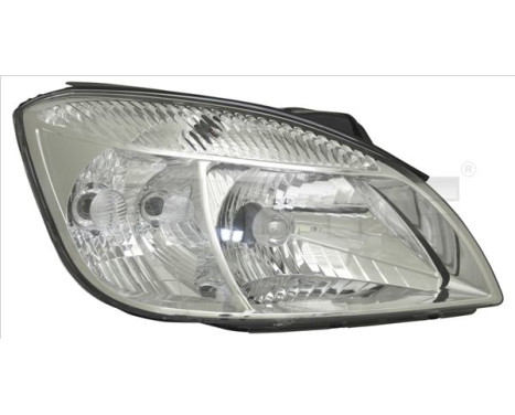 Headlight 20-11295-55-2 TYC