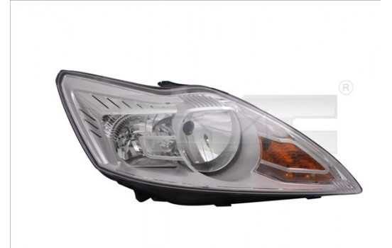 Headlight 20-11484-01-21 TYC