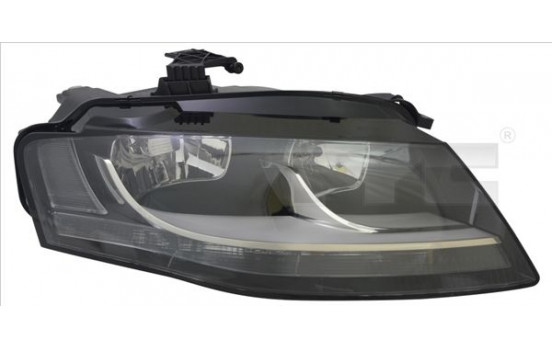 Headlight 20-11544-00-21 TYC
