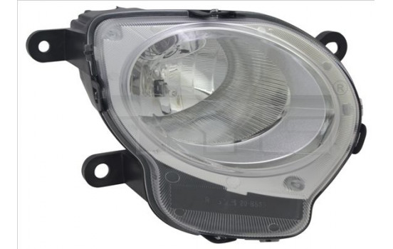 Headlight 20-11565-00-21 TYC