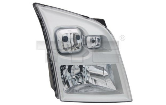 Headlight 20-11736-05-2 TYC