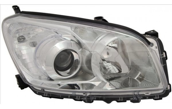 Headlight 20-11742-05-2 TYC