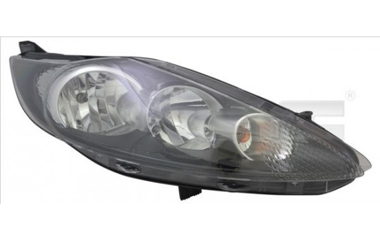 Headlight 20-11816-00-21 TYC