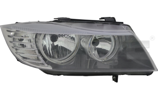 Headlight 20-11818-00-21 TYC