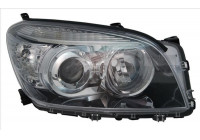 Headlight 20-11913-05-2 TYC