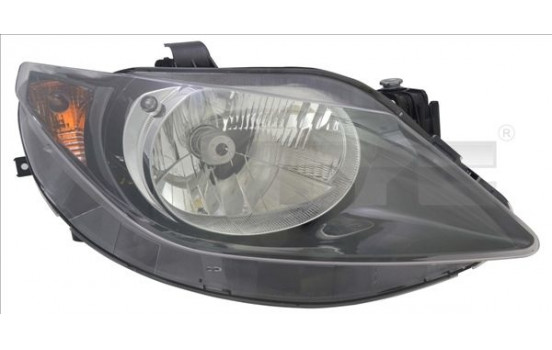 Headlight 20-11969-00-21 TYC