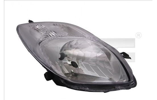 Headlight 20-12011-15-21 TYC