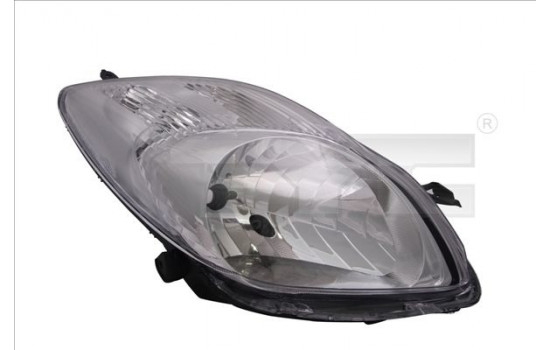 Headlight 20-12012-15-21 TYC