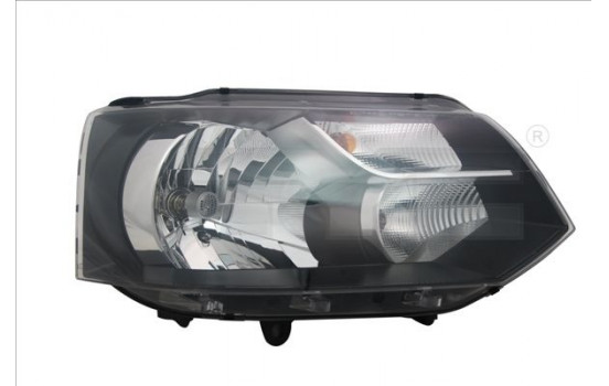 Headlight 20-12150-00-21 TYC