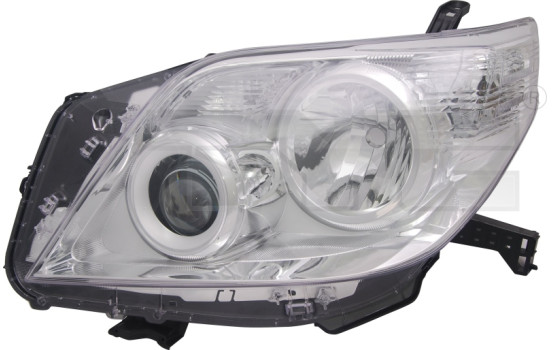 headlight 20-12388-05-9 TYC