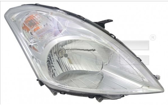 Headlight 20-12429-10-21 TYC