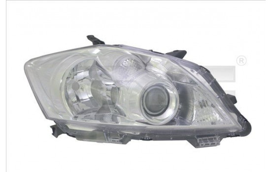 Headlight 20-12448-16-21 TYC
