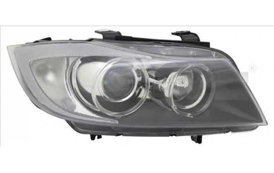 Headlight 20-12449-06-2 TYC