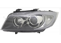 Headlight 20-12450-06-2 TYC