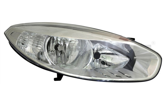 Headlight 20-12718-05-2 TYC