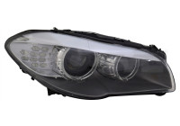 Headlight 20-12778-06-9 TYC