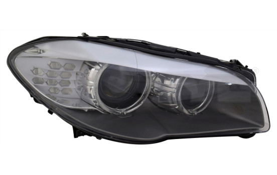 Headlight 20-12778-06-9 TYC