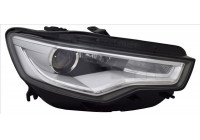 Headlight 20-12879-06-2 TYC