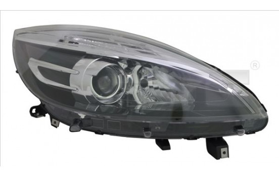 Headlight 20-14019-05-21 TYC
