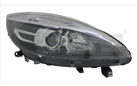 Headlight 20-14020-05-21 TYC