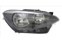 Headlight 20-14071-05-9 TYC
