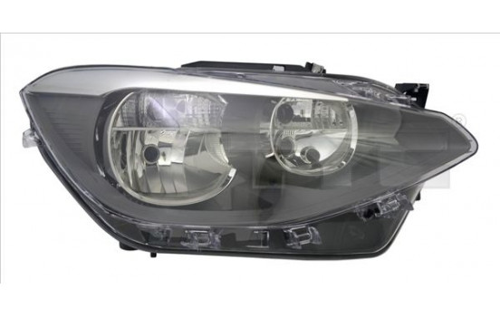 Headlight 20-14071-05-9 TYC
