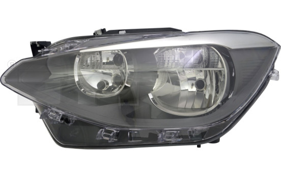 Headlight 20-14072-05-9 TYC
