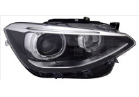 Headlight 20-14076-06-2 TYC