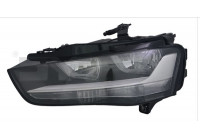 Headlight 20-14178-05-2 TYC