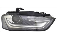 Headlight 20-14181-06-2 TYC
