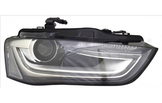 Headlight 20-14182-06-2 TYC