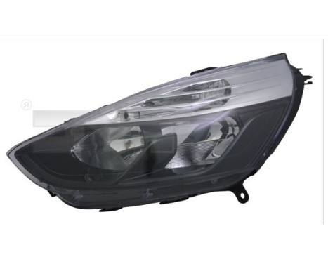 Headlight 20-14190-05-2 TYC