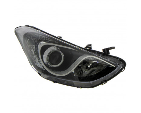 Headlight 20-14207-05-2 TYC