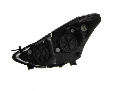 Headlight 20-14207-05-2 TYC, Image 3