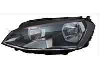 Headlight 20-14220-05-2 TYC