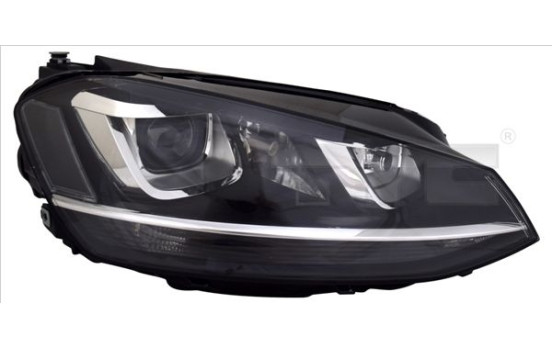 Headlight 20-14223-06-2 TYC