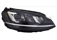 Headlight 20-14224-06-2 TYC