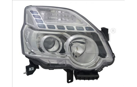 headlight 20-14401-06-2 TYC