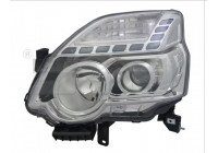 headlight 20-14402-06-2 TYC
