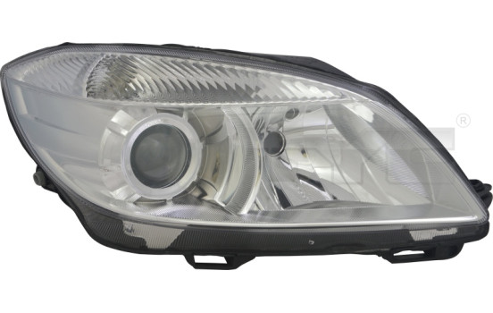 headlight 20-14427-05-2 TYC