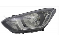 headlight 20-14440-05-2 TYC