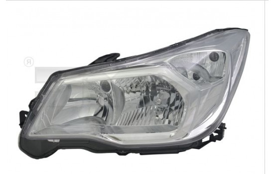 Headlight 20-14500-05-9 TYC