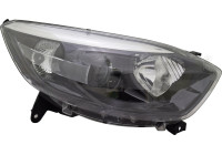 Headlight 20-14695-05-2 TYC