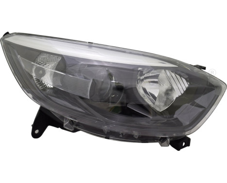 Headlight 20-14695-05-2 TYC