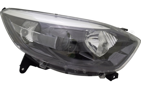 Headlight 20-14695-05-2 TYC