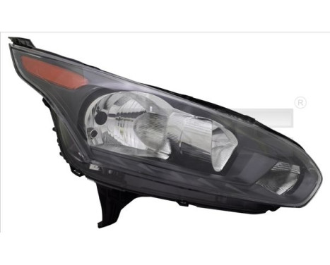 Headlight 20-14785-35-2 TYC