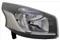 Headlight 20-14789-05-2 TYC
