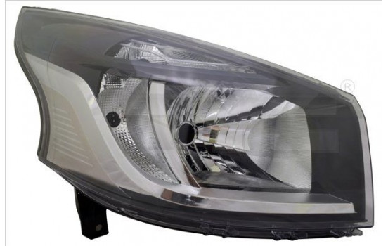 Headlight 20-14789-35-2 TYC