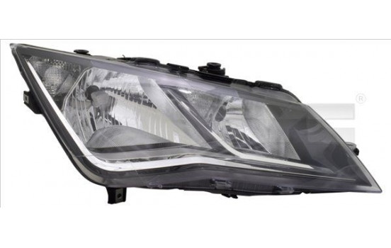 Headlight 20-14826-05-2 TYC